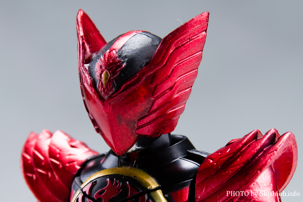 掌動EXCEED仮面ライダー1(仮面ライダーオーズ タジャドル コンボ)