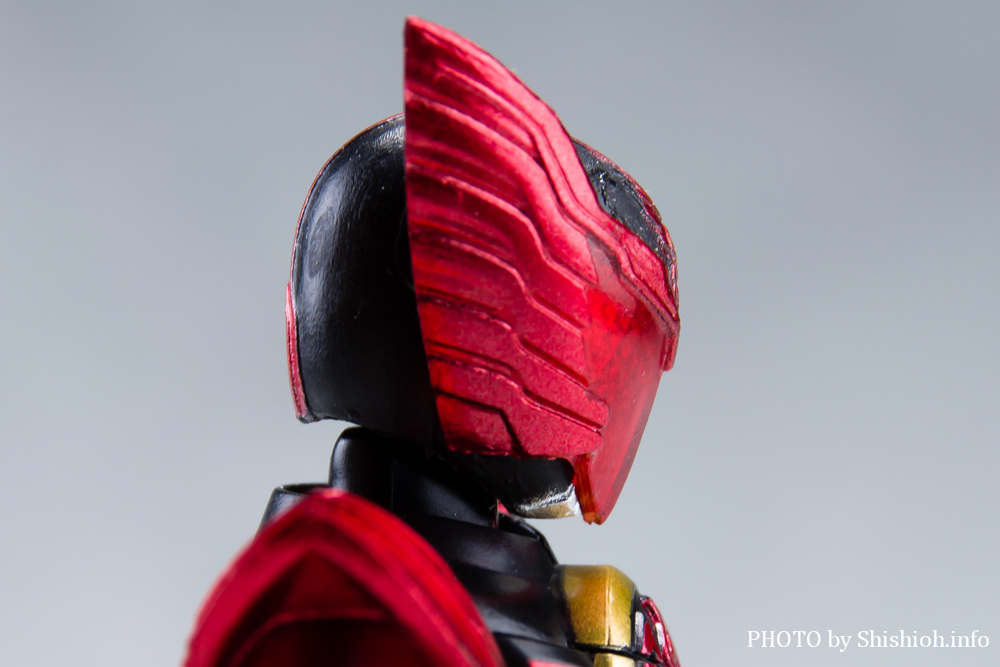 掌動EXCEED仮面ライダー1(仮面ライダーオーズ タジャドル コンボ)
