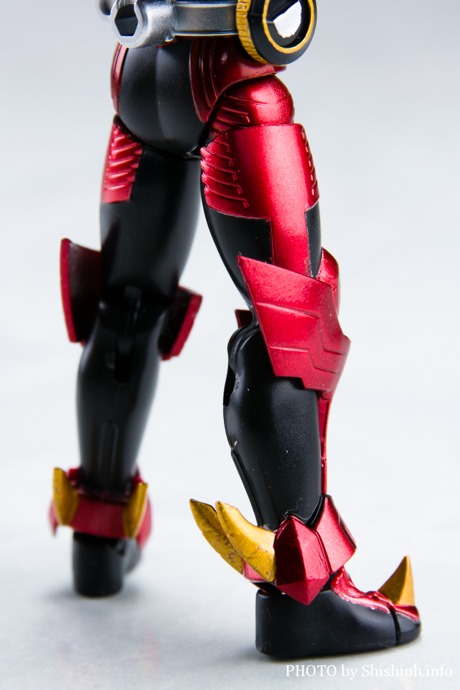 掌動EXCEED仮面ライダー1(仮面ライダーオーズ タジャドル コンボ)