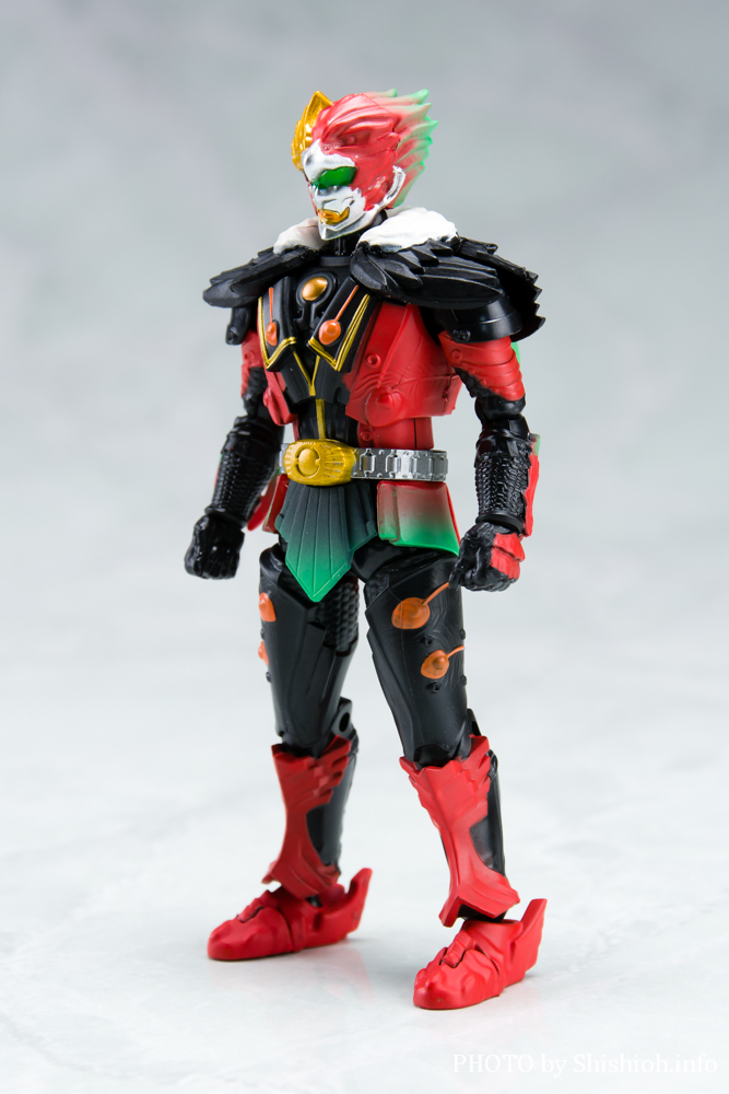 ライダーグリードコレクションアンク ライダーグリードコレクションEX アンク 重塗装版 | 仮面
