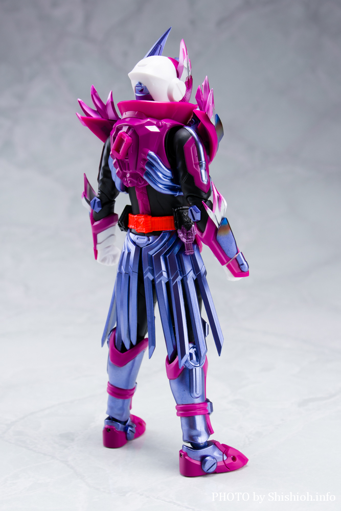 S.H.Figuarts ʃC_[@oh