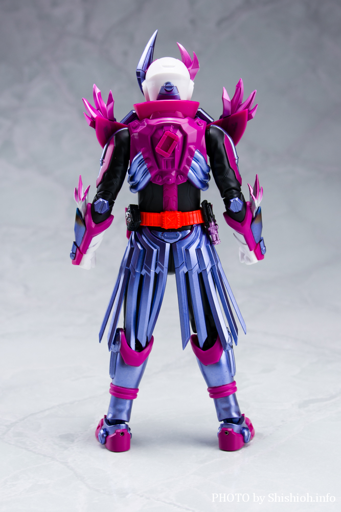 S.H.Figuarts ʃC_[@oh