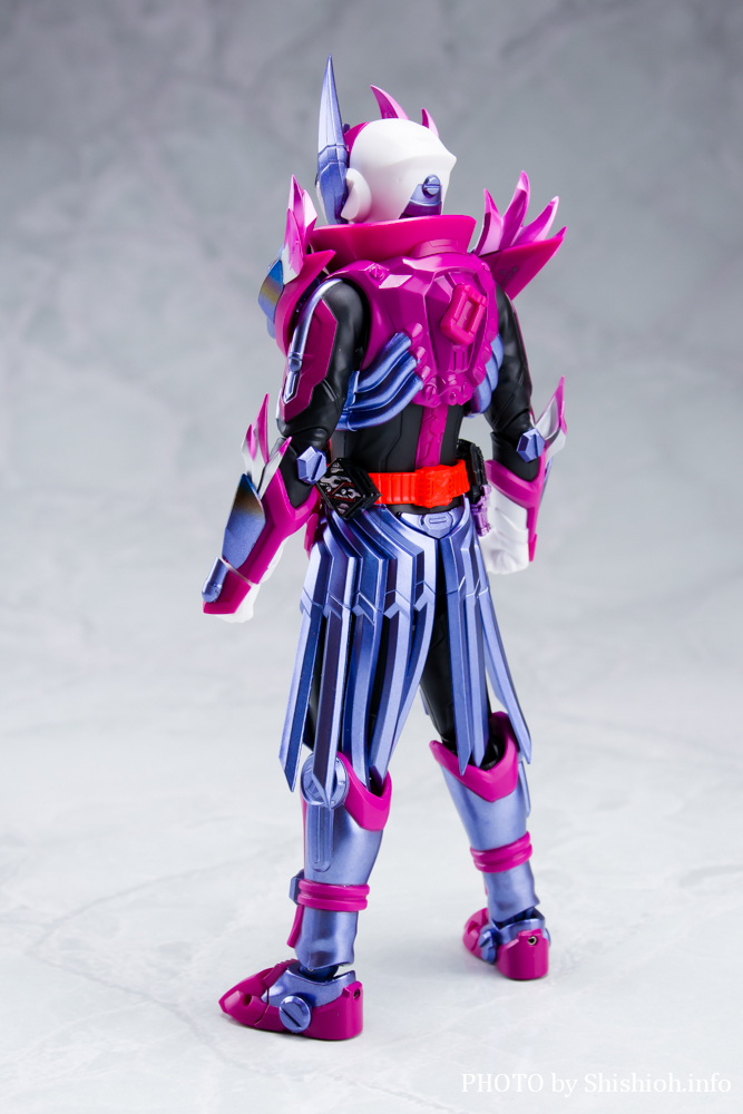 S.H.Figuarts ʃC_[@oh