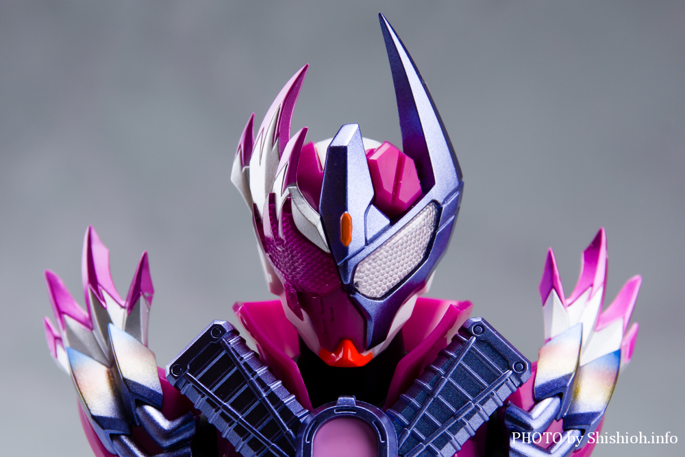 S.H.Figuarts ʃC_[@oh