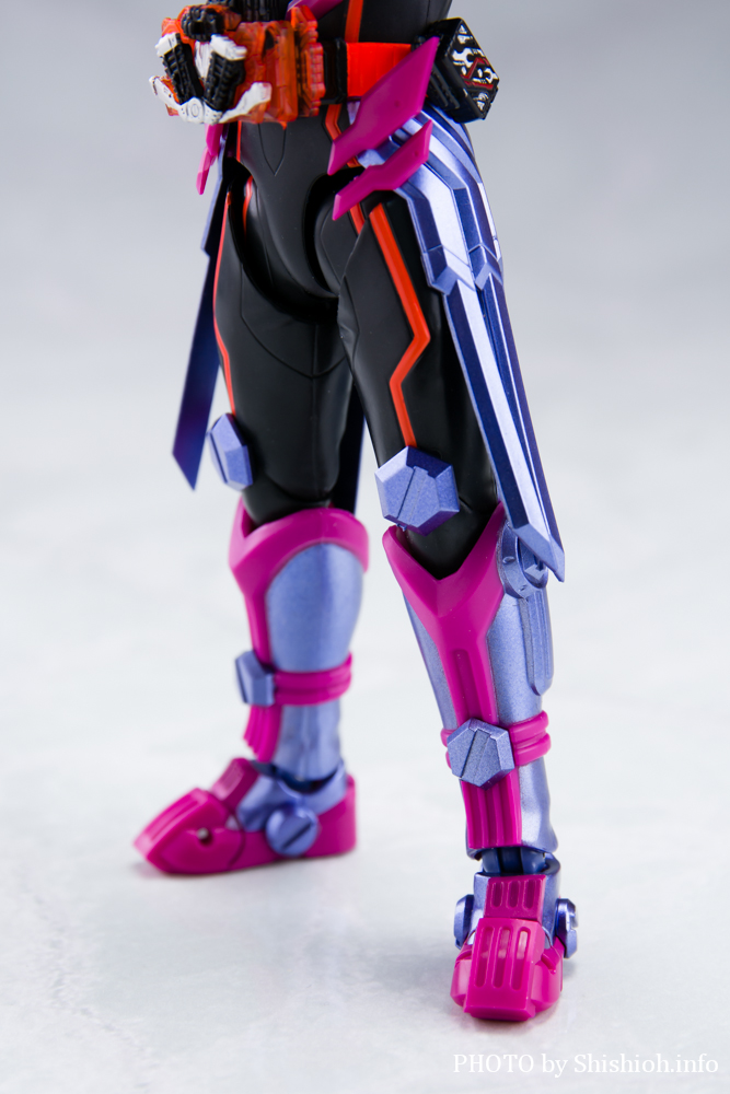 S.H.Figuarts ʃC_[@oh