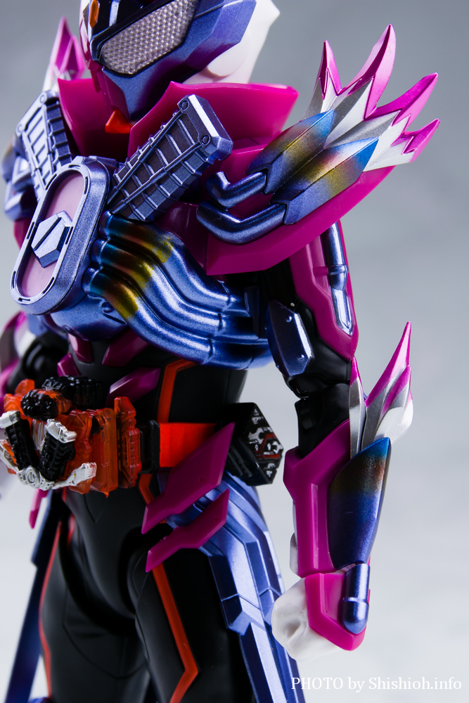 S.H.Figuarts ʃC_[@oh