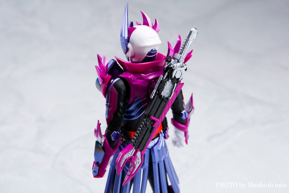 S.H.Figuarts ʃC_[@oh