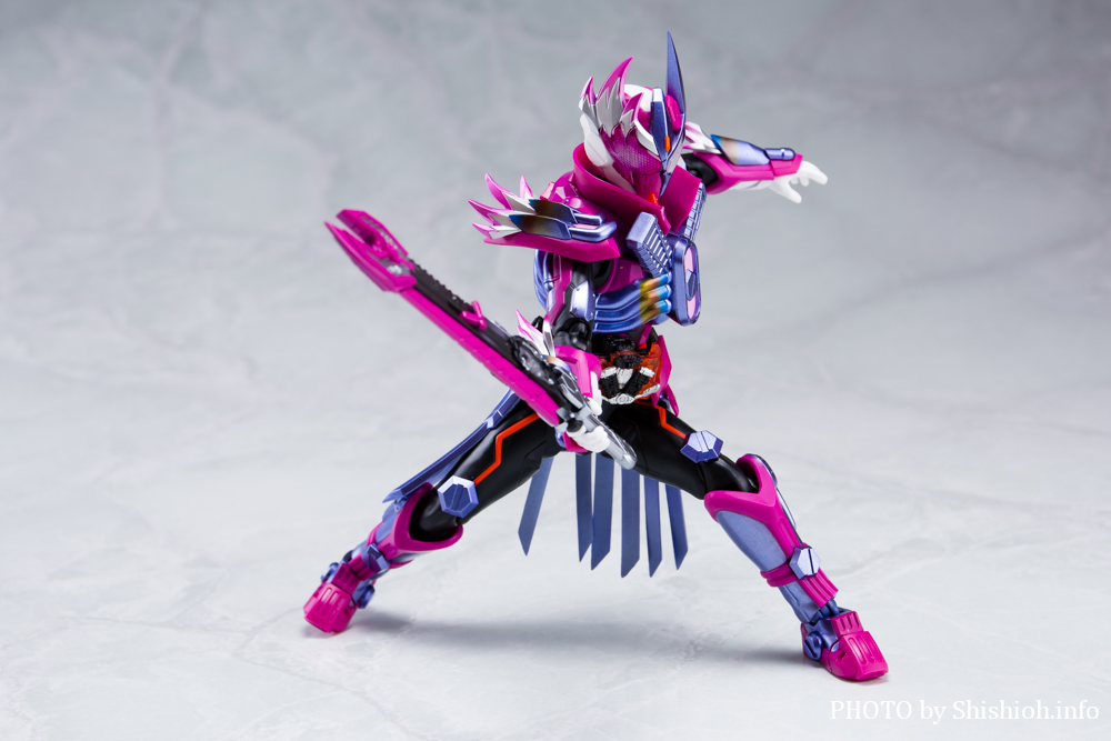 S.H.Figuarts ʃC_[@oh