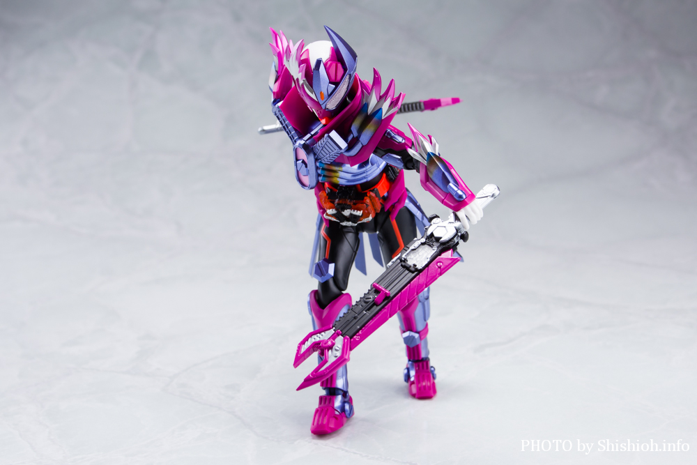 S.H.Figuarts ʃC_[@oh