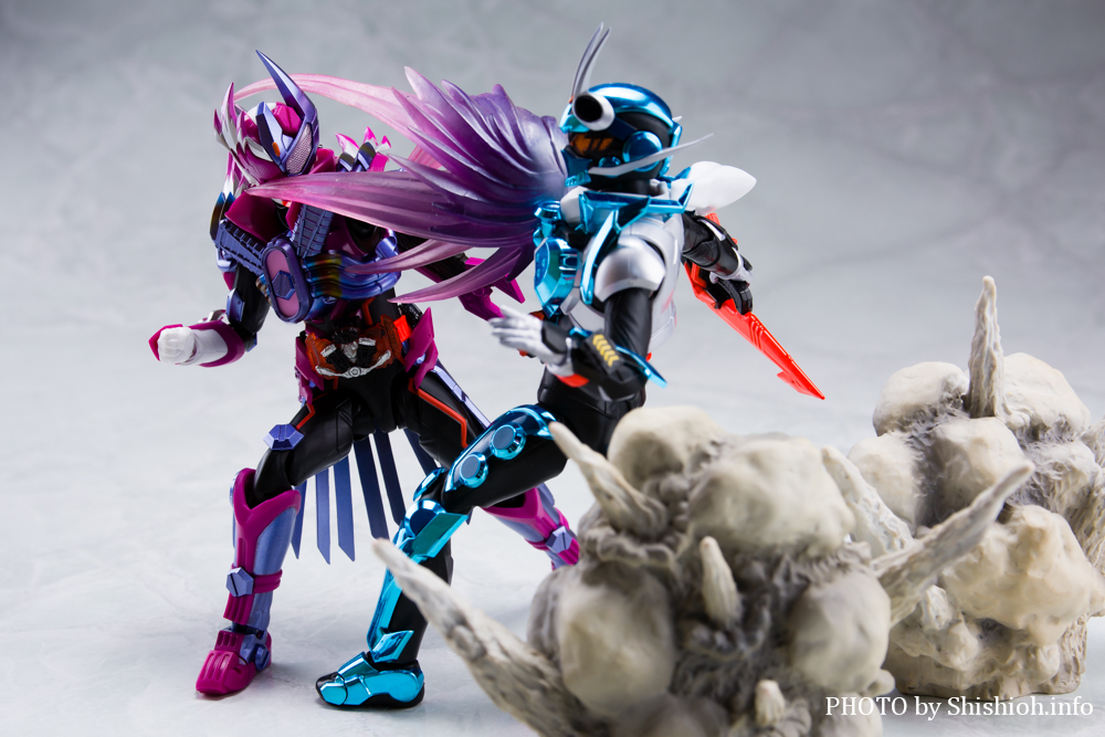 S.H.Figuarts ʃC_[@oh