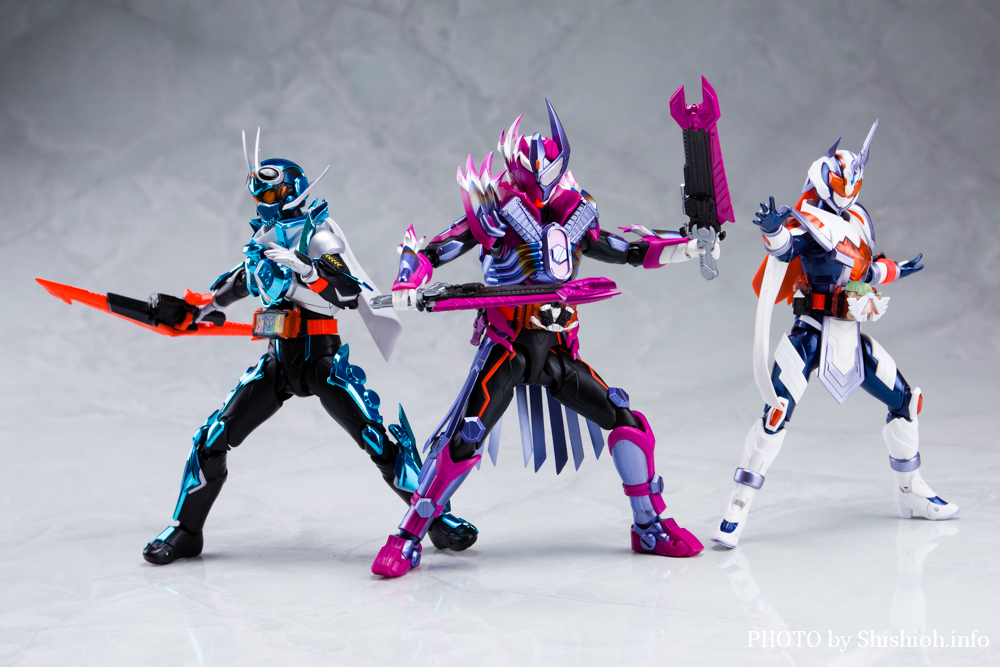 S.H.Figuarts ʃC_[@oh