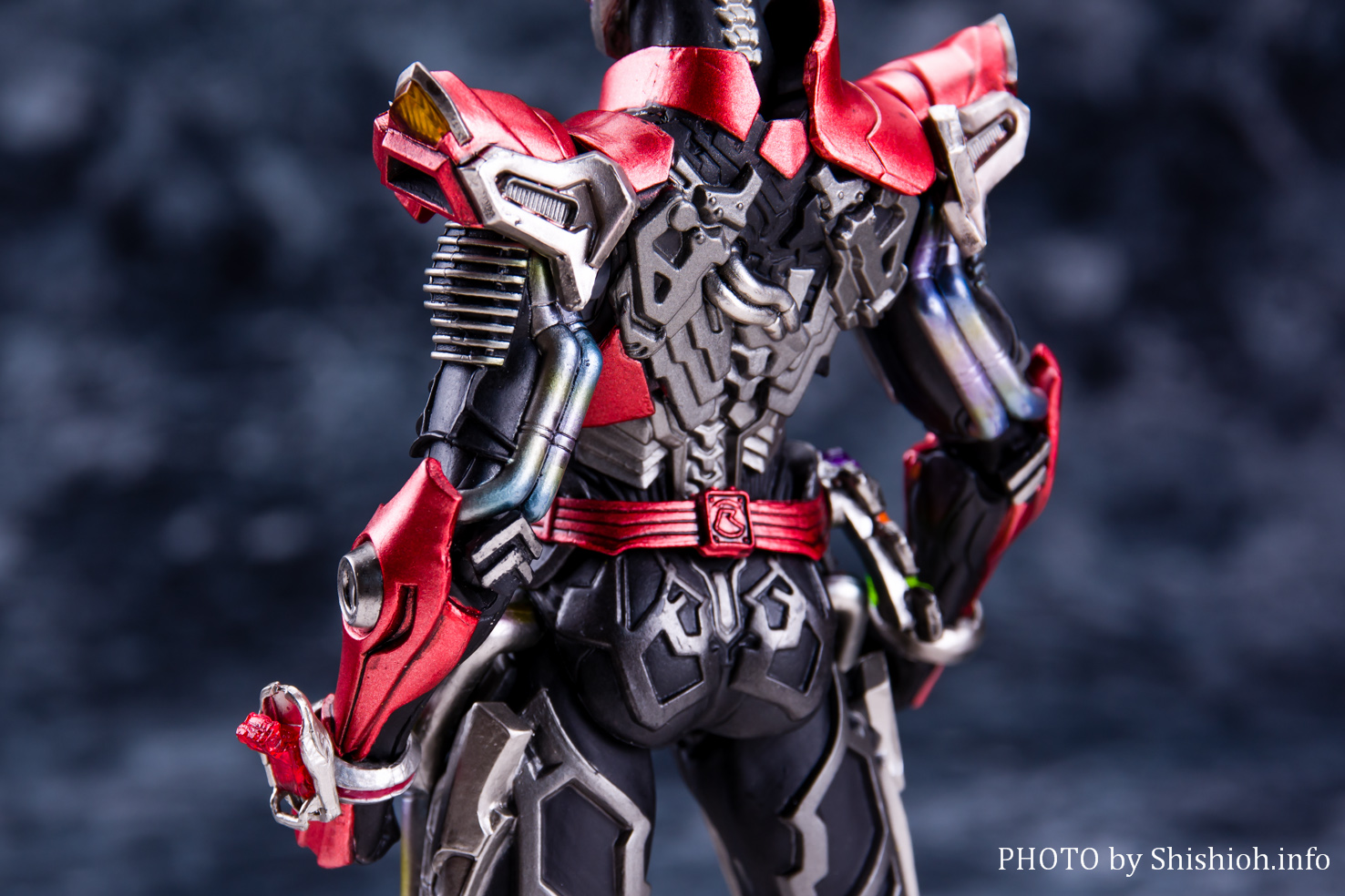 SALE爆買いS.I.C. 仮面ライダードライブ タイプスピード 未開封新品 仮面ライダードライブ