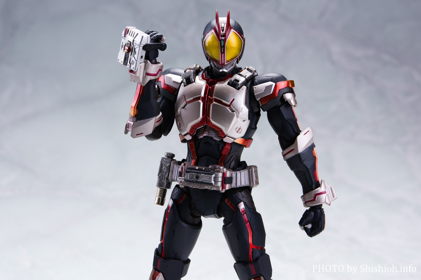 国内外の人気 S.I.C. 仮面ライダーファイズ 仮面ライダーフォーゼ 特撮