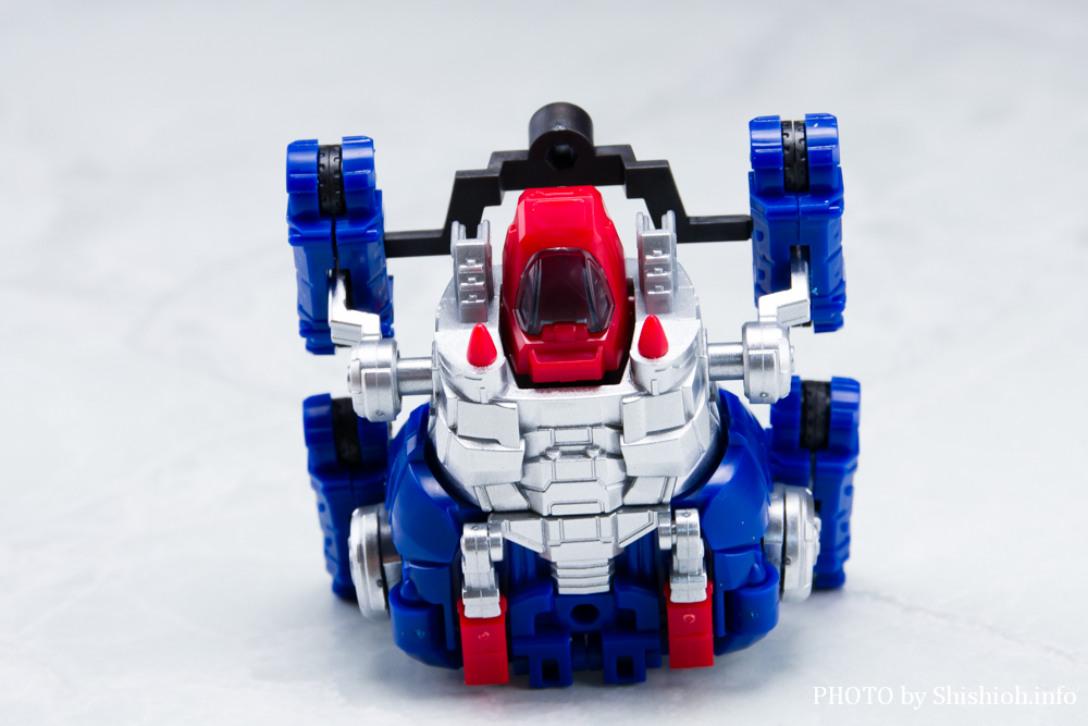 SMP ボルテスV レガシー(ボルトマシン)