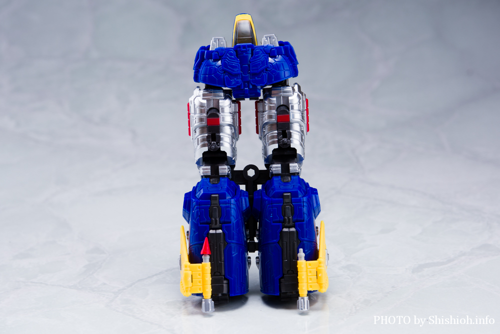 SMP ボルテスV レガシー(ボルトマシン)