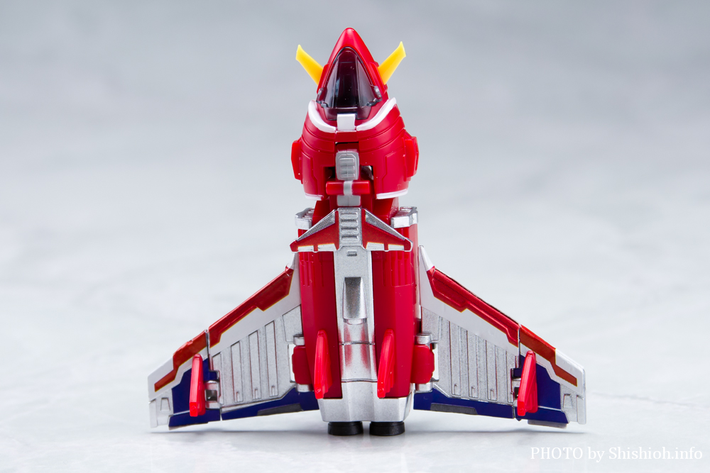 SMP ボルテスV レガシー(ボルトマシン)