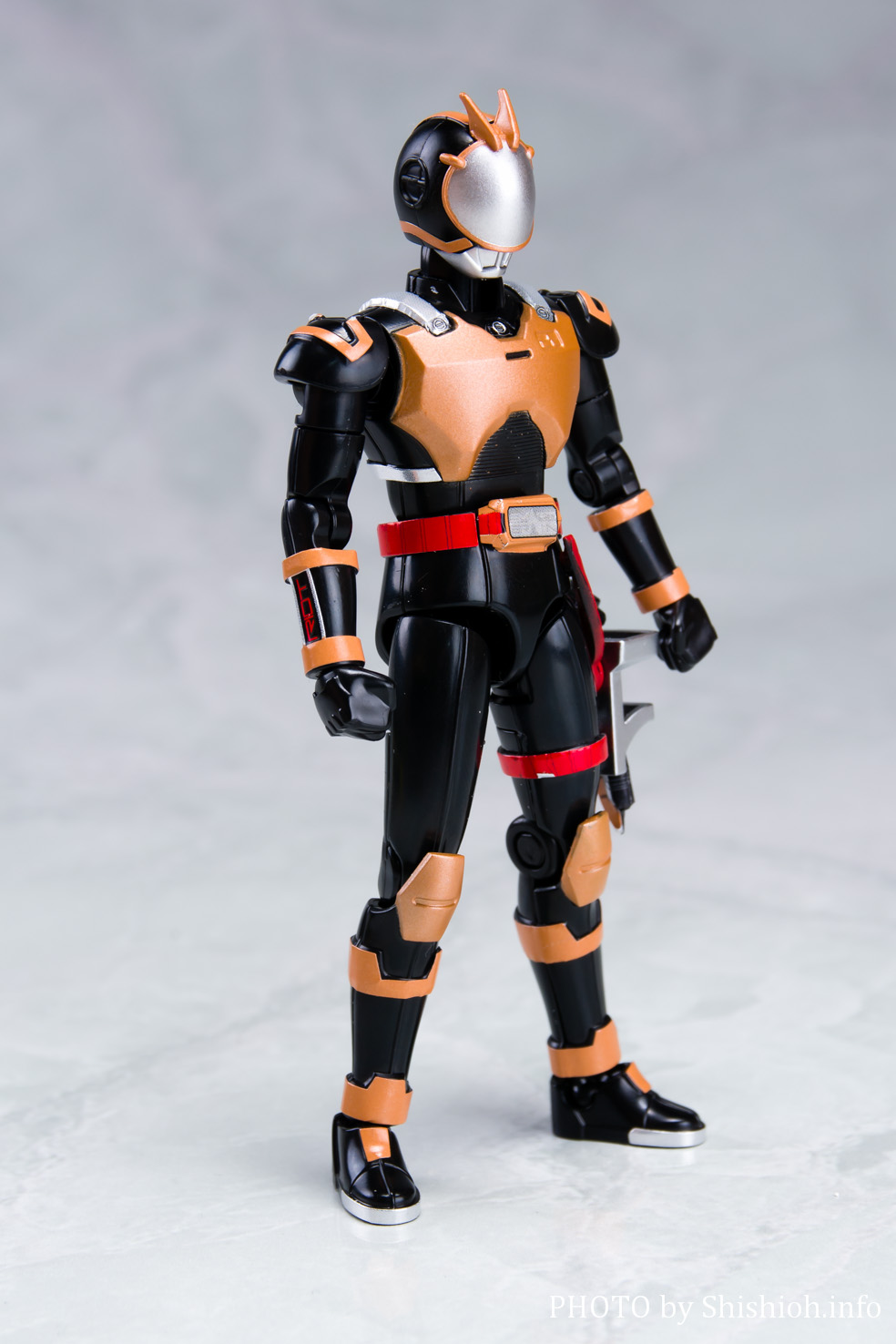 S.H.Figuarts 仮面ライダー ライオトルーパー-connectedremag.com