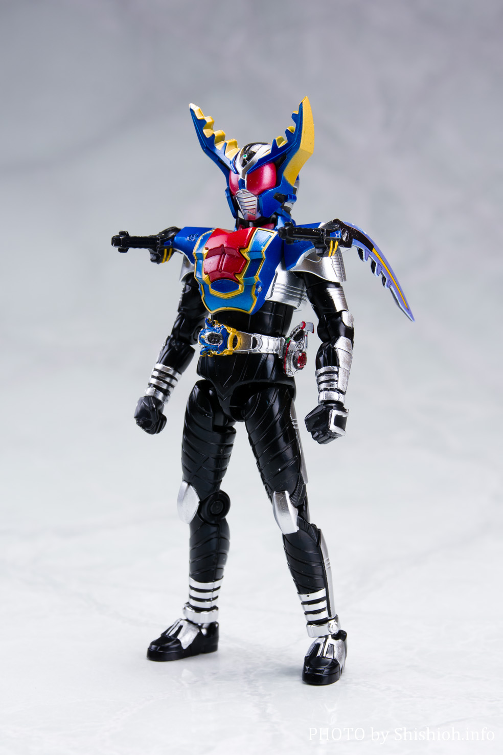 S.I.C 仮面ライダーハイパーガタック