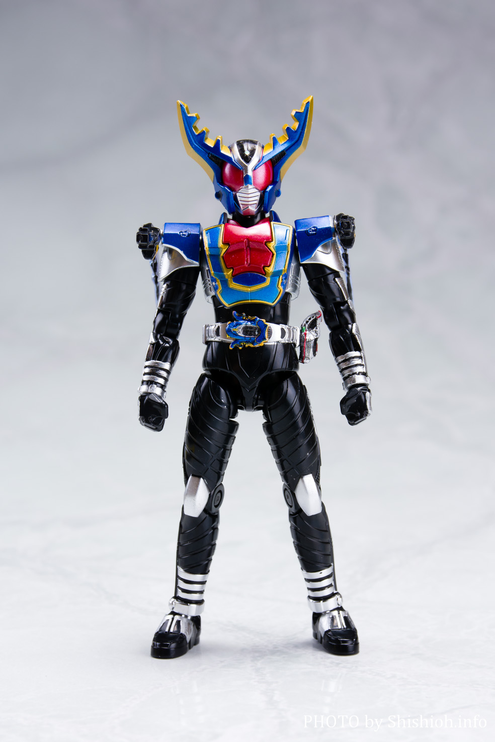 S.I.C 仮面ライダーハイパーガタック-