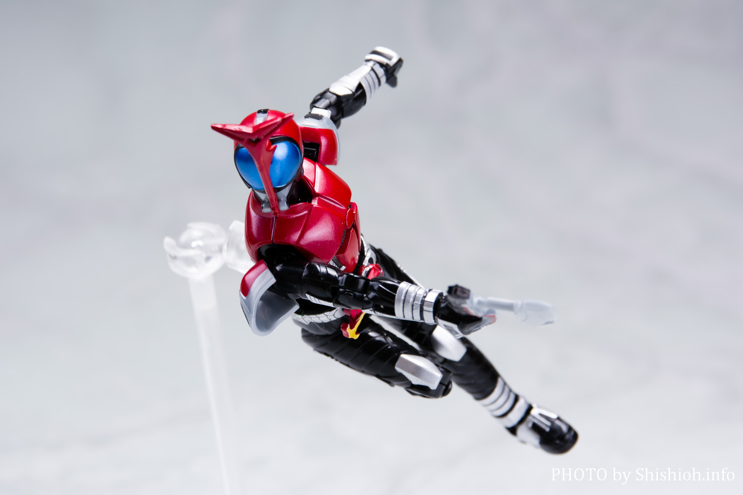 SO-DO CHRONICLE 仮面ライダーカブト