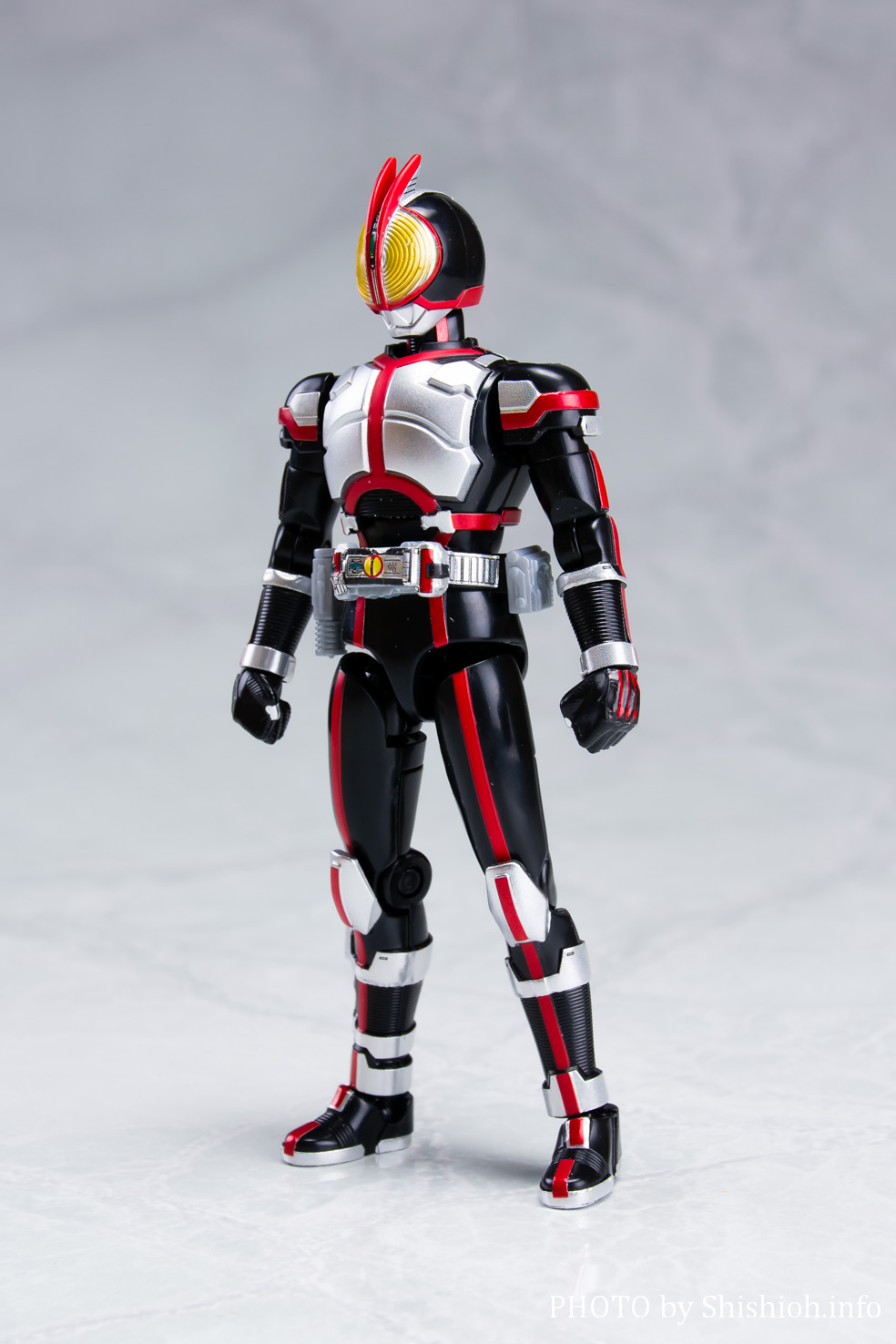 SO-DO CHRONICLE 仮面ライダー 555 \u0026 カブト フォーゼセット