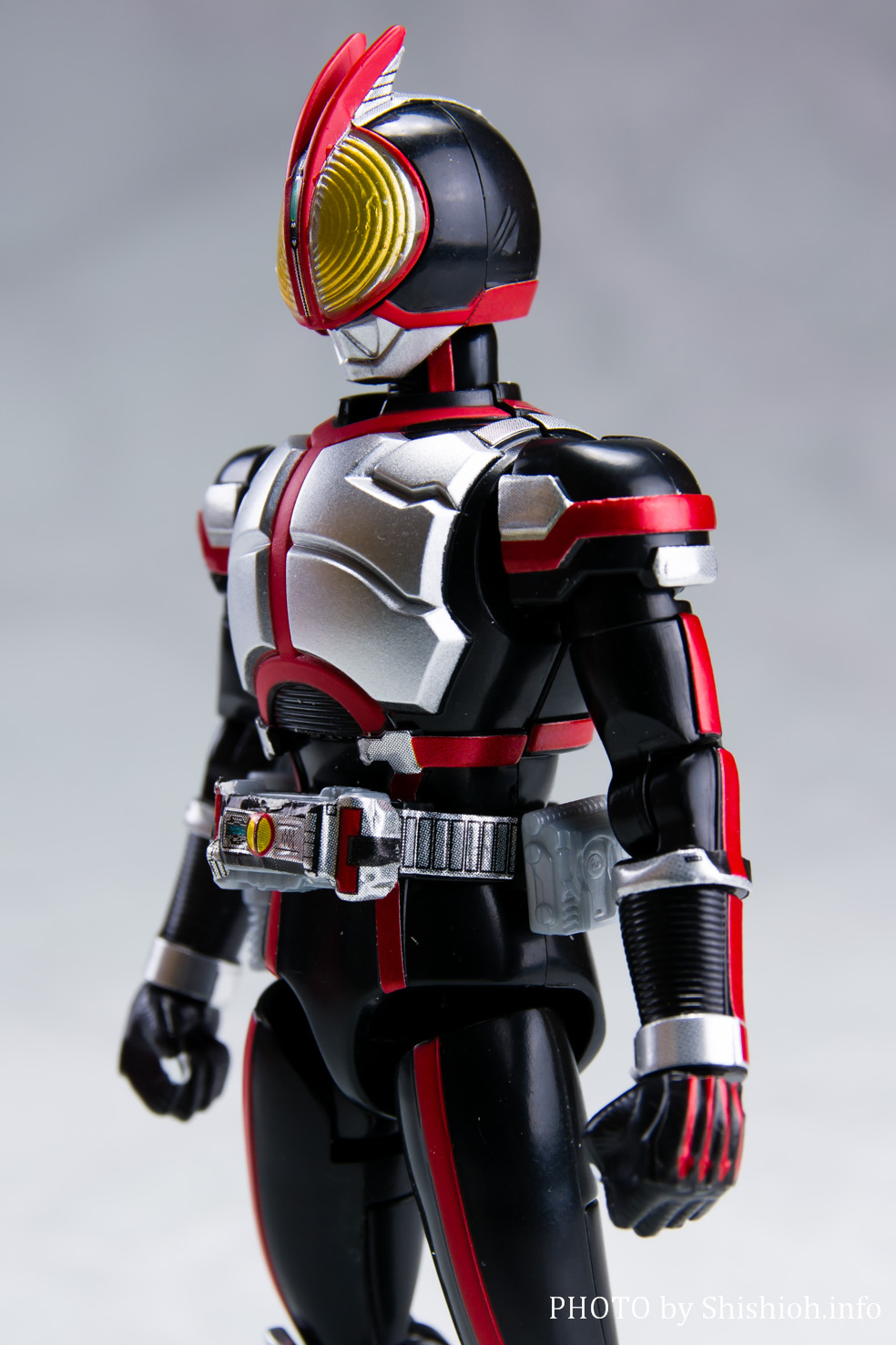 SO-DO CHRONICLE 仮面ライダー555 4点セット-