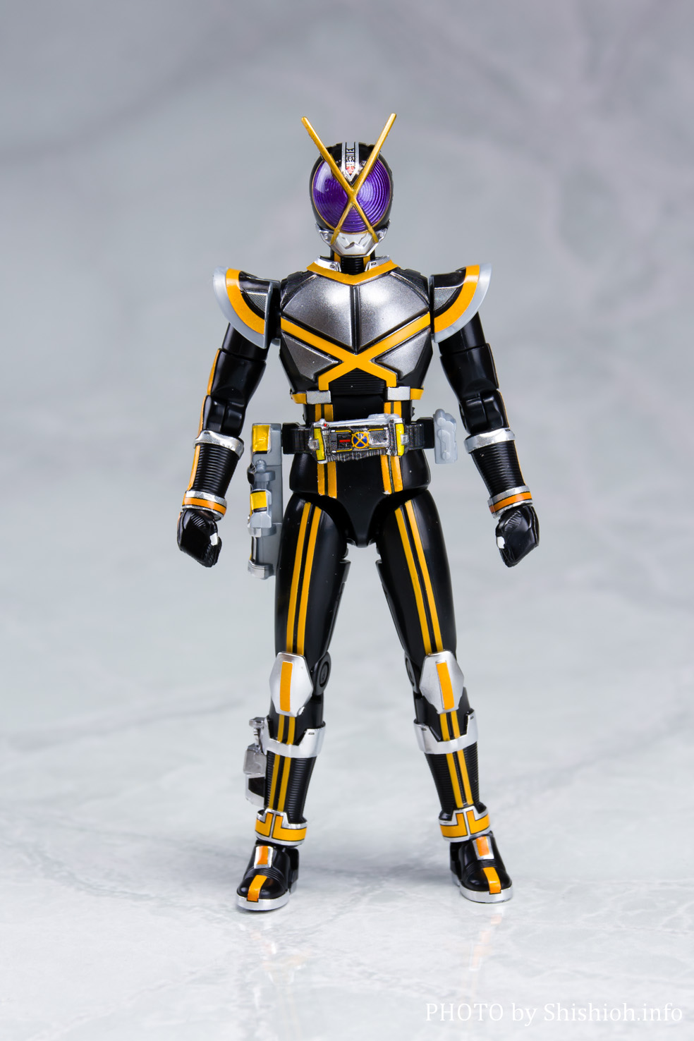 仮面ライダーファイズ ガチャガチャ - 特撮