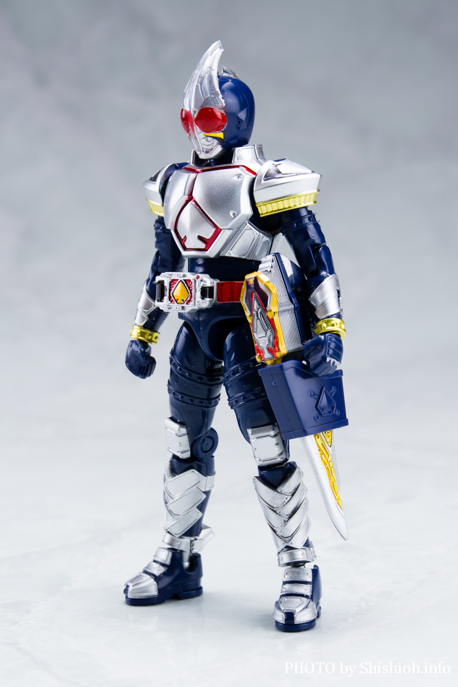 SO−DO CHRONICLE 仮面ライダー剣(仮面ライダーブレイド)