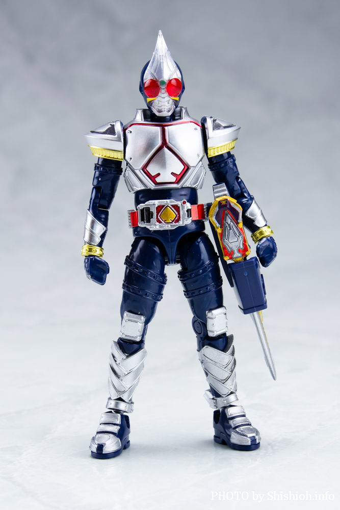 SO−DO CHRONICLE 仮面ライダー剣(仮面ライダーブレイド)