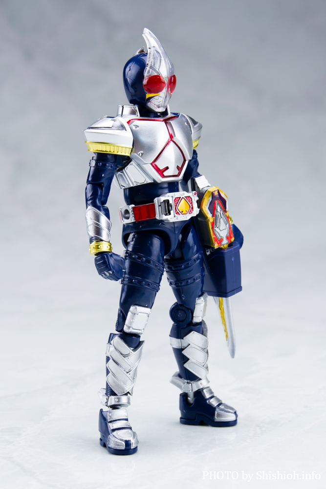 SO−DO CHRONICLE 仮面ライダー剣(仮面ライダーブレイド)