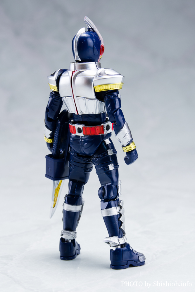 SO−DO CHRONICLE 仮面ライダー剣(仮面ライダーブレイド)