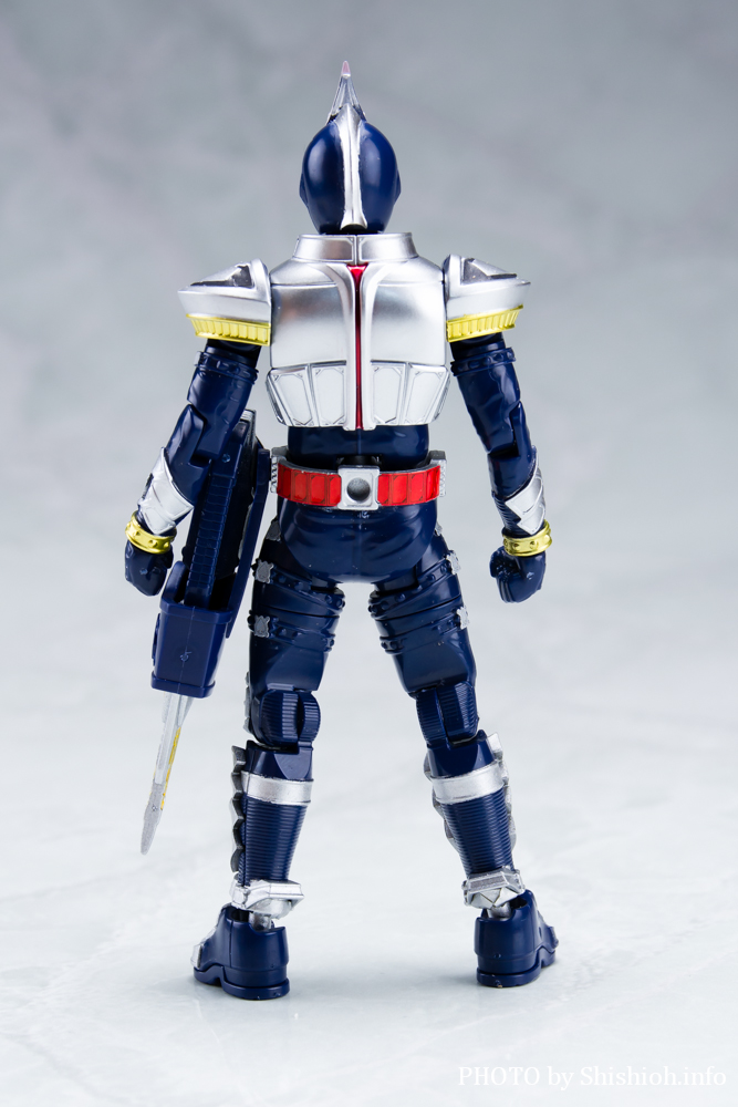 SO−DO CHRONICLE 仮面ライダー剣(仮面ライダーブレイド)