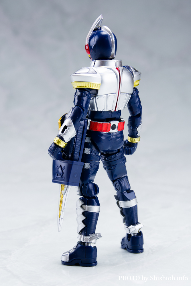 SO−DO CHRONICLE 仮面ライダー剣(仮面ライダーブレイド)