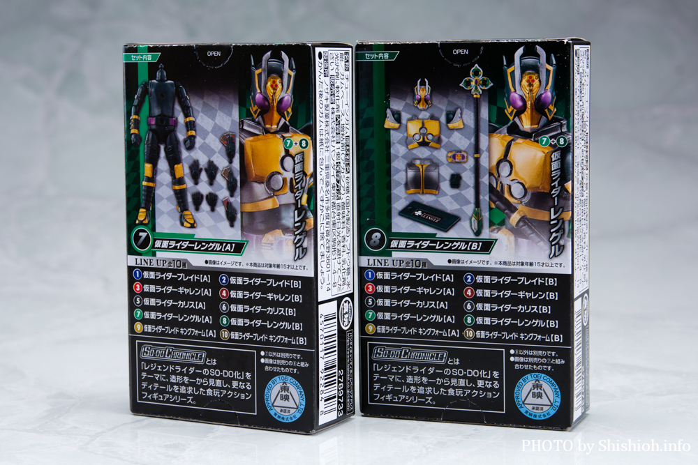 SO|DO CHRONICLE ʃC_[(ʃC_[Q)