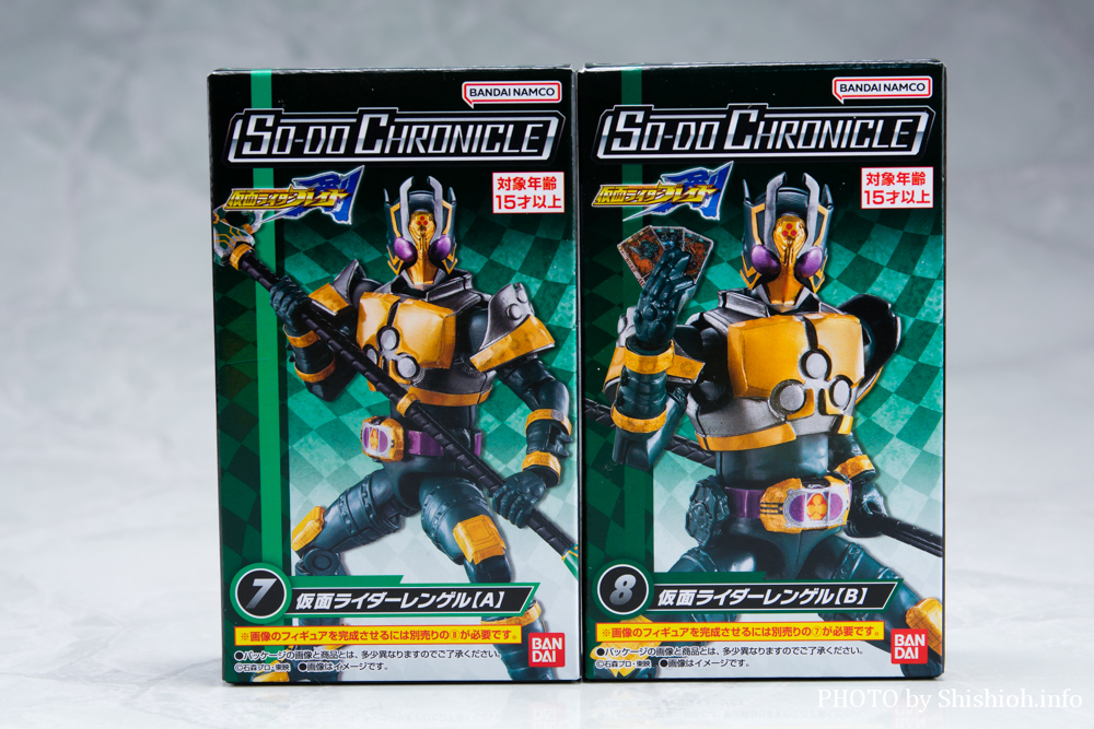 SO|DO CHRONICLE ʃC_[(ʃC_[Q)