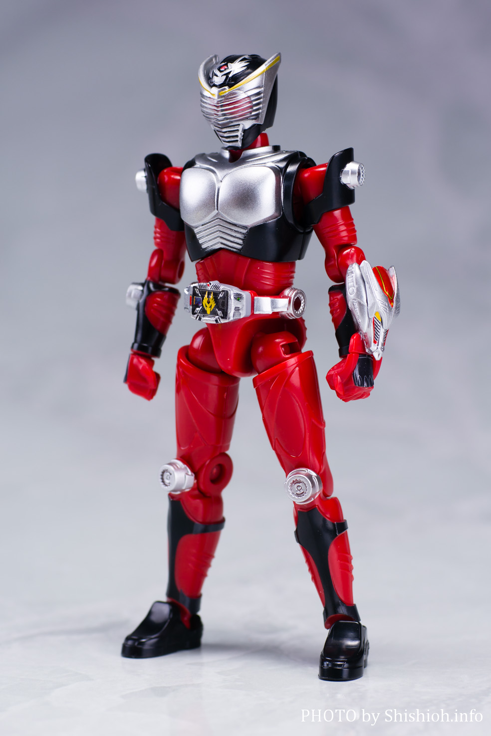 shodo CHRONICLE 仮面ライダー龍騎