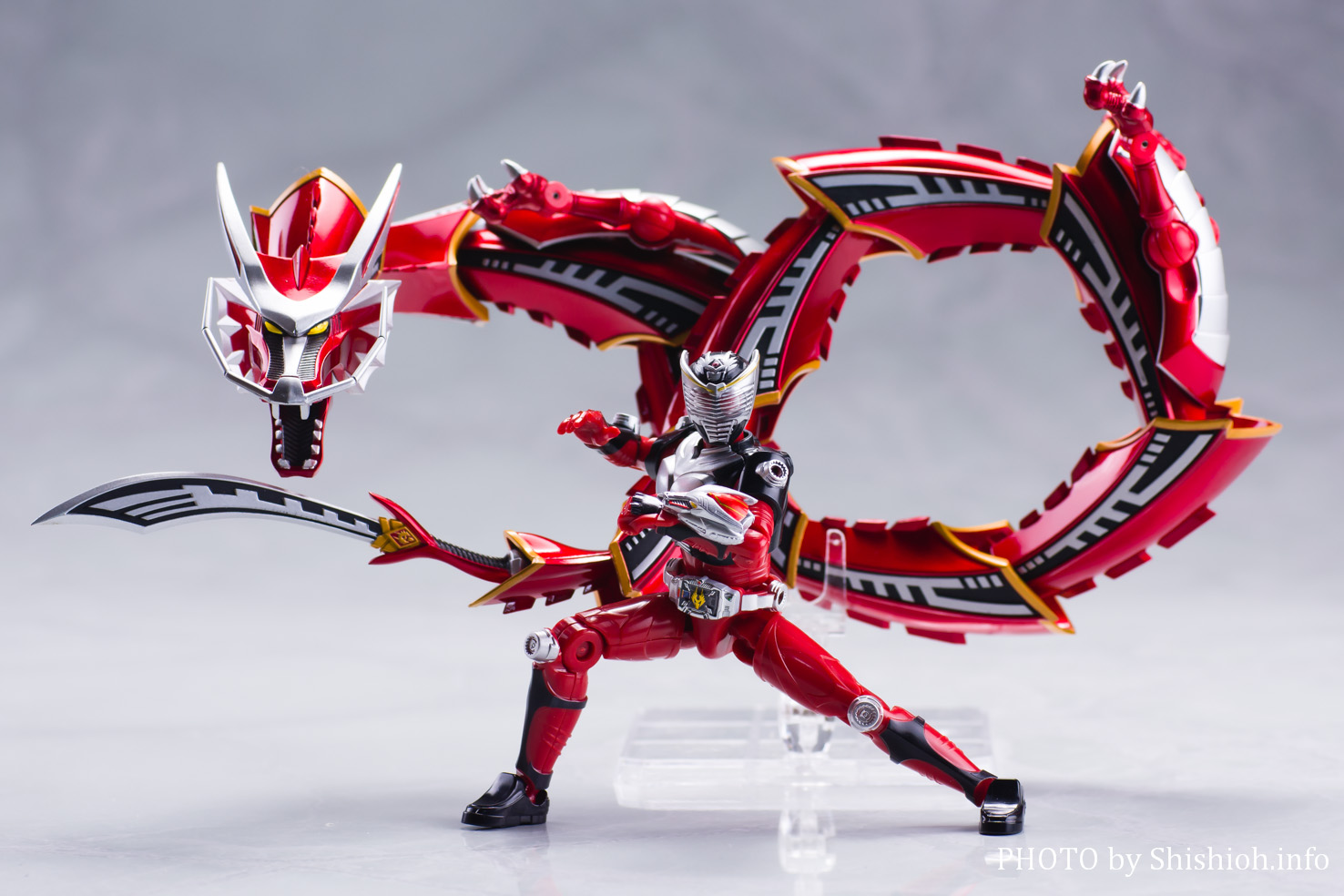 【販売店舗】★輸送箱未開封 SO-DO CHRONICLE 仮面ライダー龍騎 ゼールセット / ゴルトフェニックス＆ギガゼールセット ★2599433/2599434 仮面ライダー龍騎