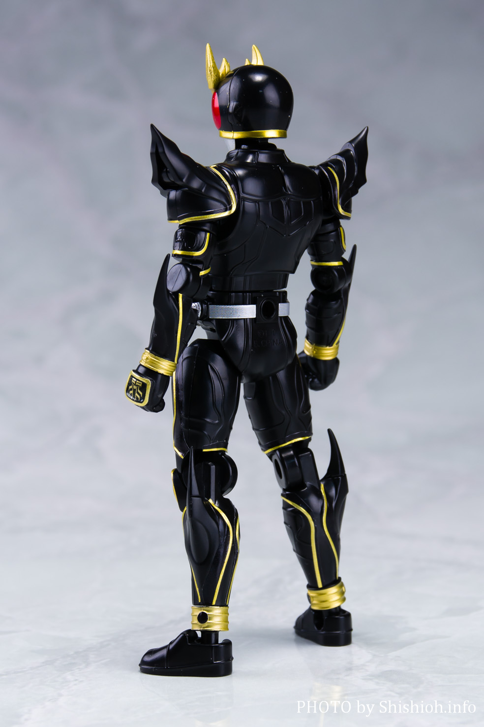 レビュー】 SO-DO CHRONICLE 仮面ライダークウガ アルティメットフォーム