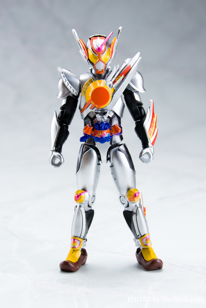 装動 仮面ライダーガヴ GV4(ヴラム アラモードモード)