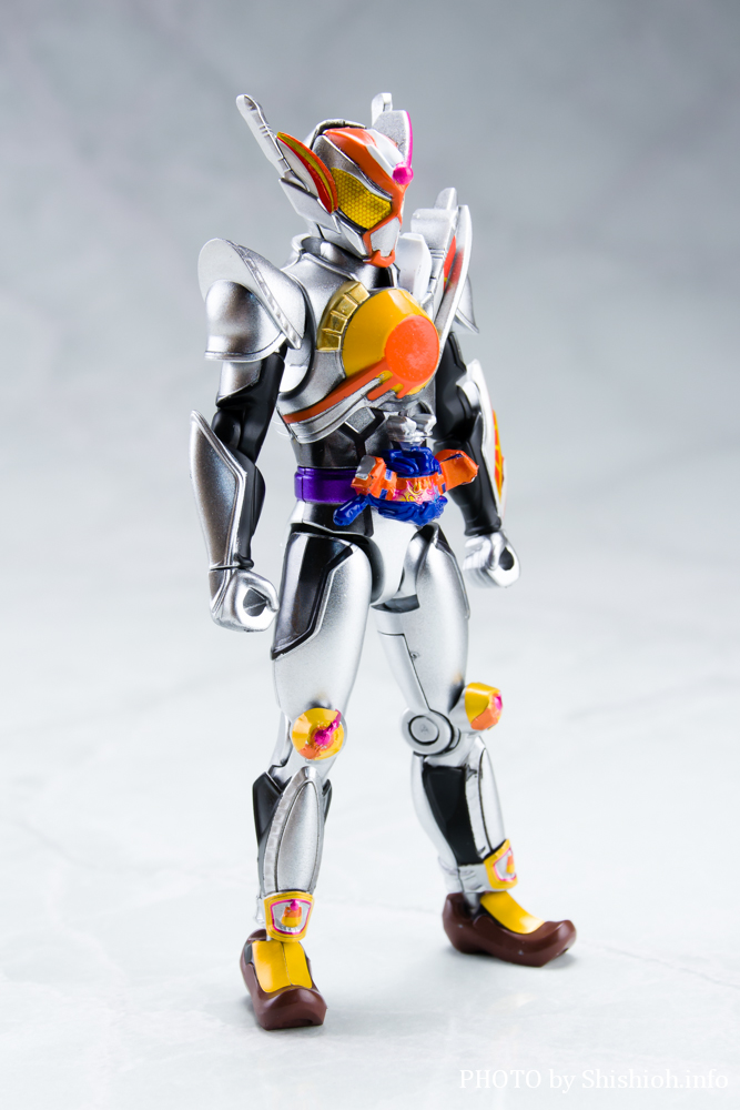 装動 仮面ライダーガヴ GV4(ヴラム アラモードモード)