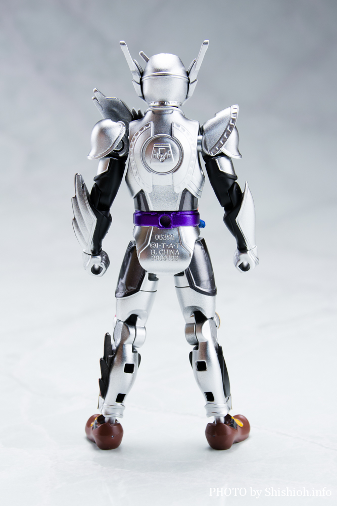 装動 仮面ライダーガヴ GV4(ヴラム アラモードモード)
