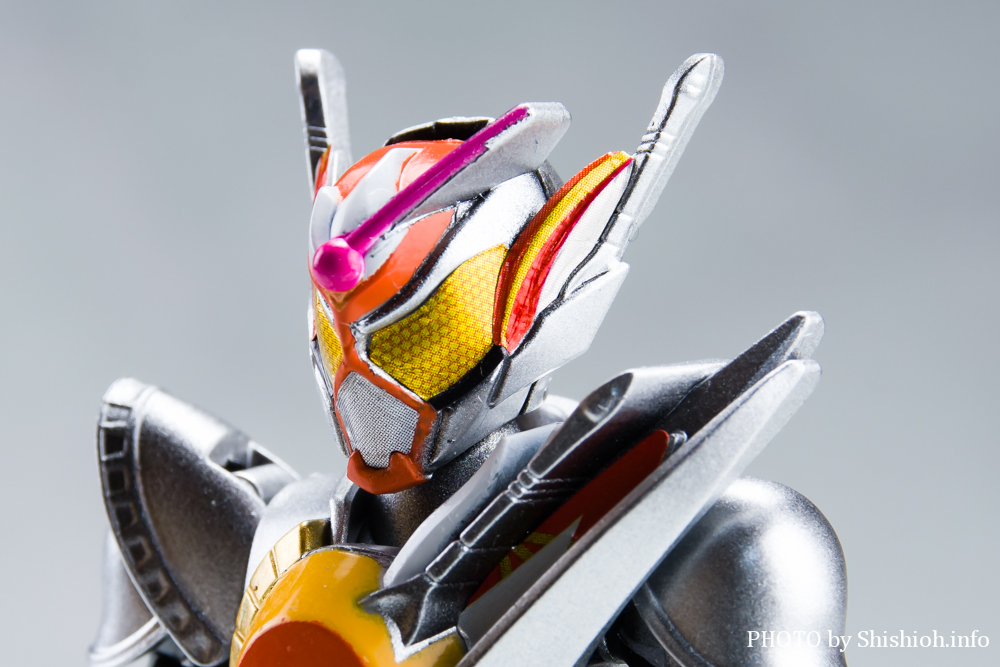 装動 仮面ライダーガヴ GV4(ヴラム アラモードモード)
