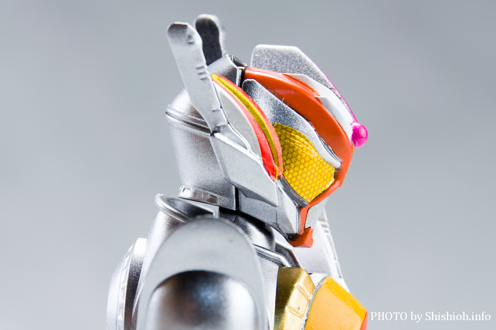 装動 仮面ライダーガヴ GV4(ヴラム アラモードモード)
