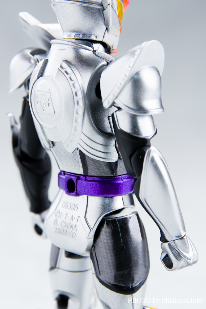 装動 仮面ライダーガヴ GV4(ヴラム アラモードモード)