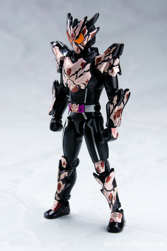 装動 仮面ライダーガヴ GV4(ベイク ブレイクッキーフォーム)