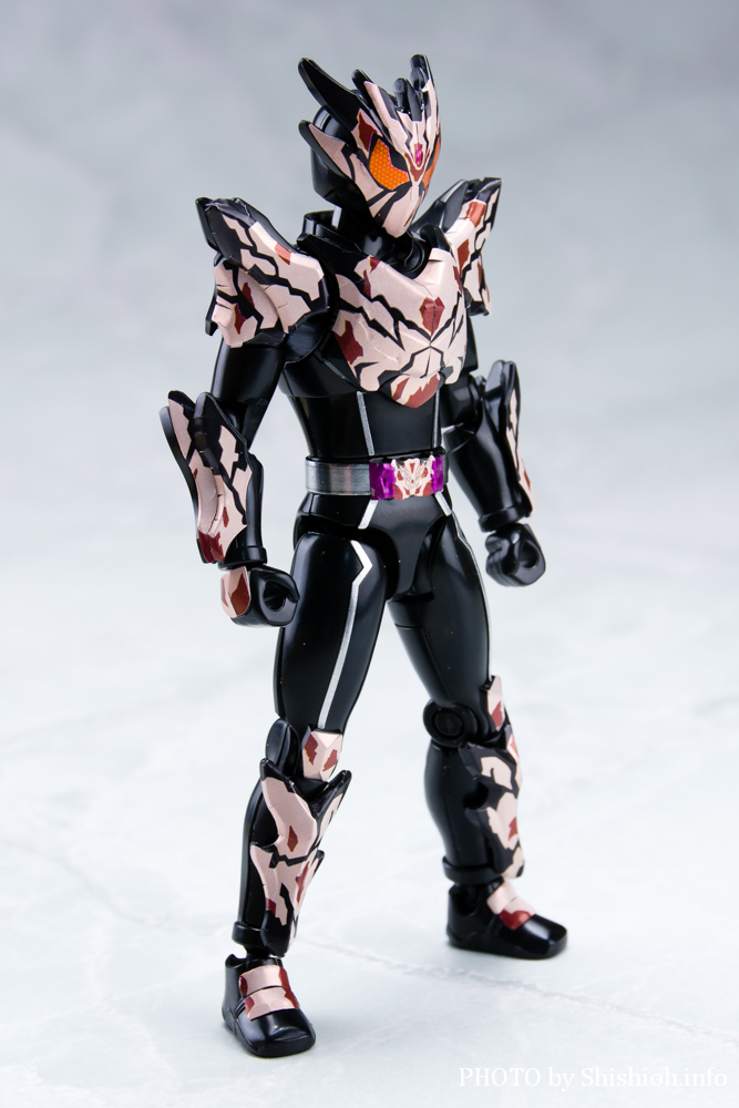 装動 仮面ライダーガヴ GV4(ベイク ブレイクッキーフォーム)