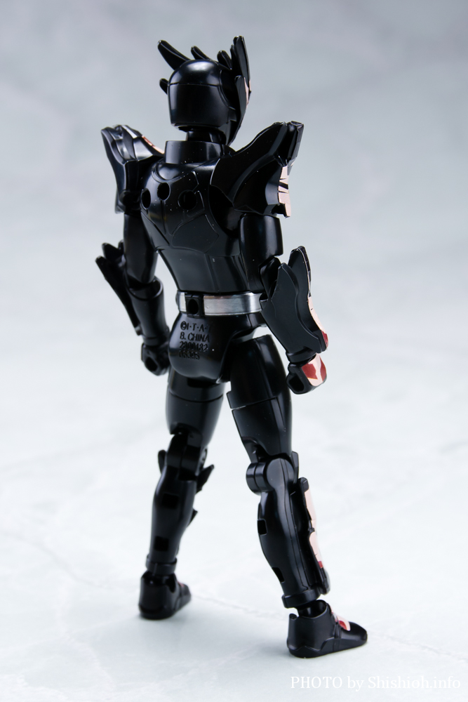 装動 仮面ライダーガヴ GV4(ベイク ブレイクッキーフォーム)