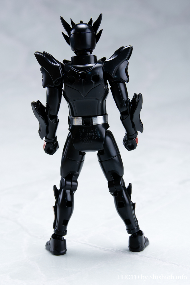 装動 仮面ライダーガヴ GV4(ベイク ブレイクッキーフォーム)