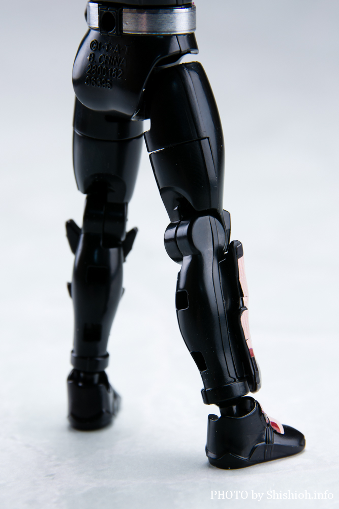 装動 仮面ライダーガヴ GV4(ベイク ブレイクッキーフォーム)
