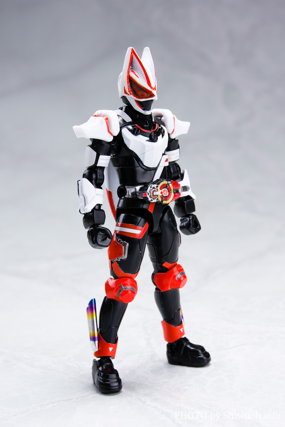 装動 仮面ライダーギーツ パワードビルダー まとめ - 特撮